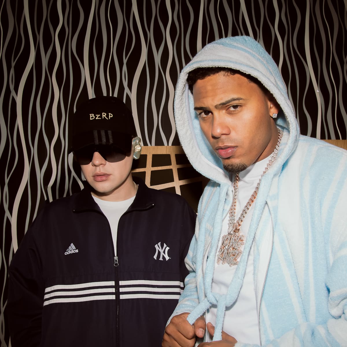 Bizarrap ha confirmado su 'BZRP Music Session' con Myke Towers con fecha incluida: ¿canción del verano a la vista?