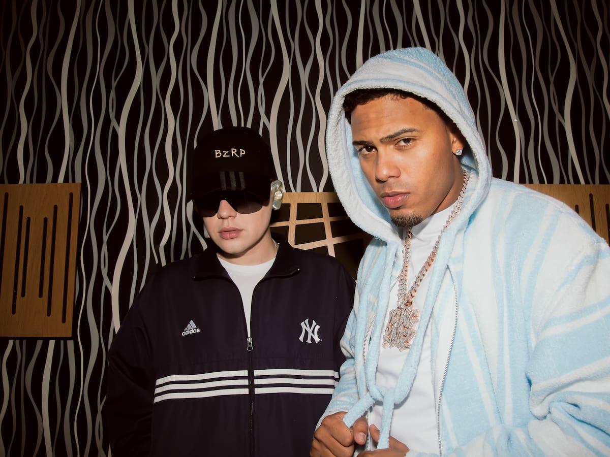 Bizarrap ha confirmado su 'BZRP Music Session' con Myke Towers con fecha incluida: ¿canción del verano a la vista?