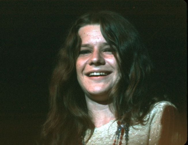 La muerte de Janis Joplin.