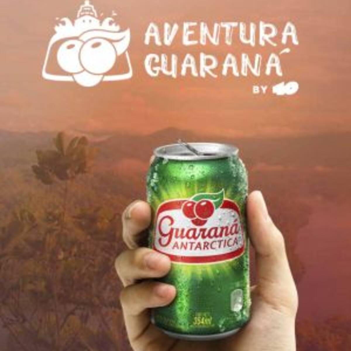 Bases y Condiciones Concurso La Aventura Guaraná by 40
