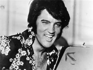 90 años del nacimiento de Elvis Presley: ¿cómo sería hoy el Rey del Rock?