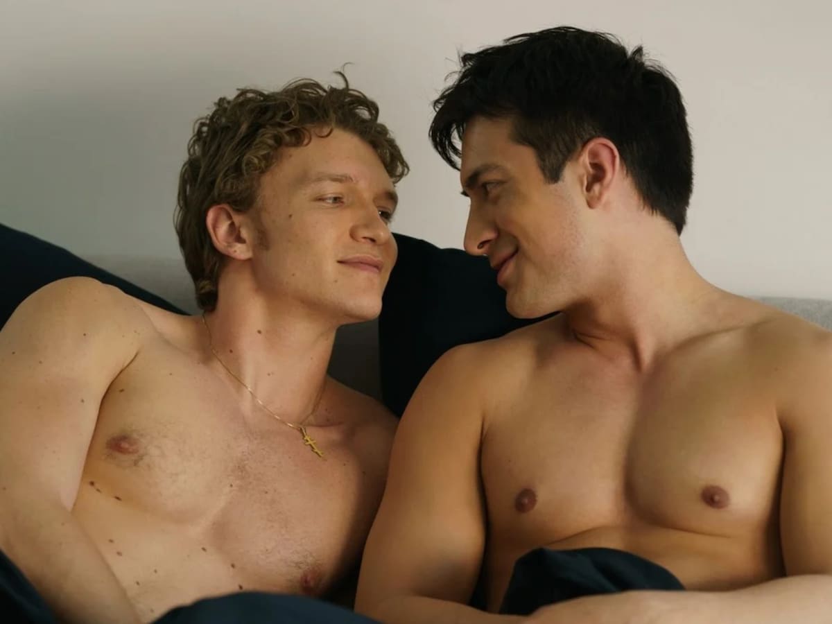 'Más que rivales' (Heated Rivalry) quiere a Carly Rae Jepsen en su segunda temporada