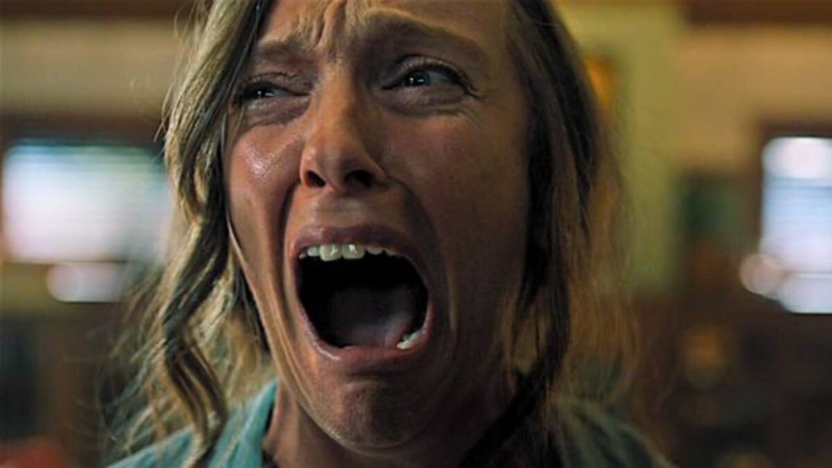 ¿Llega la mejor película de terror de todos los tiempos?