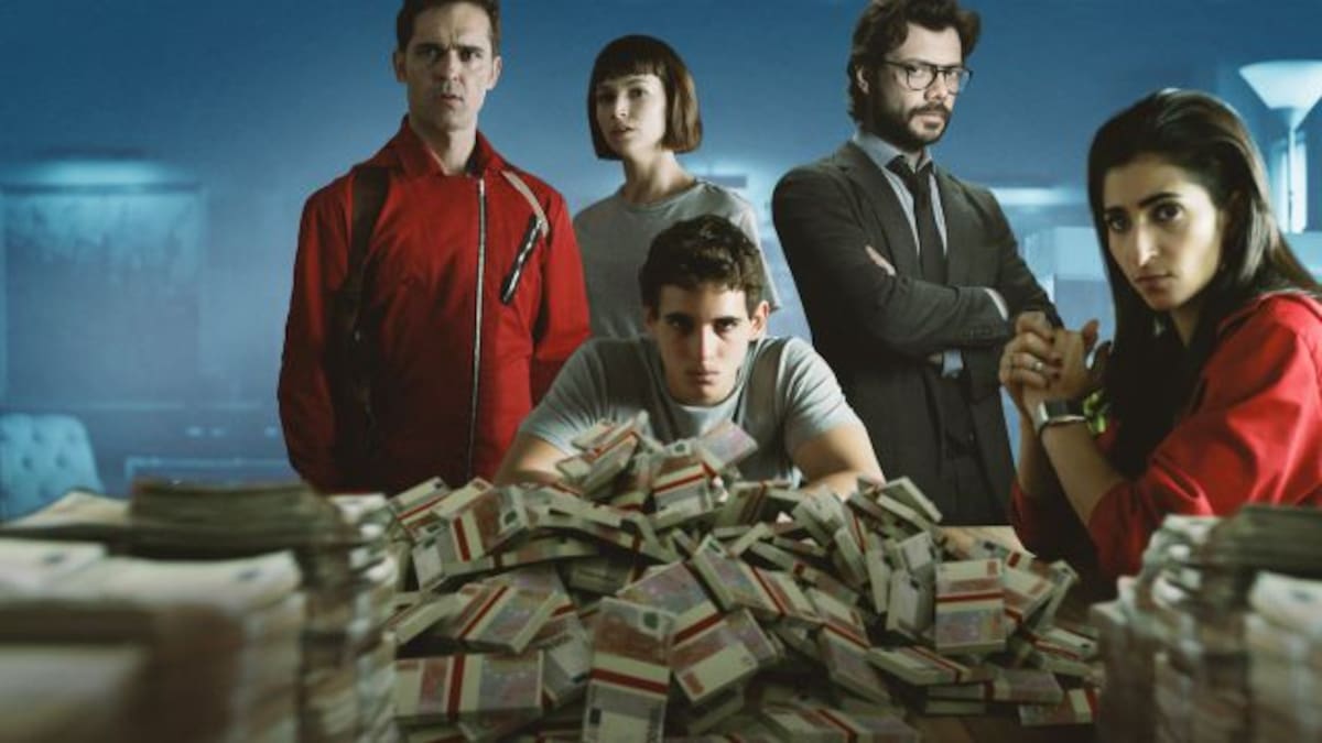 Calendario de series julio 2019: con el bombazo de ‘La casa de papel 3’ y uno de los finales más esperados