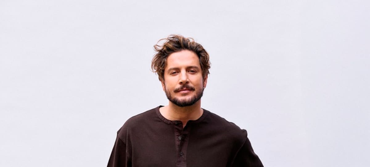 Manuel Carrasco actuará en los Premios Platino