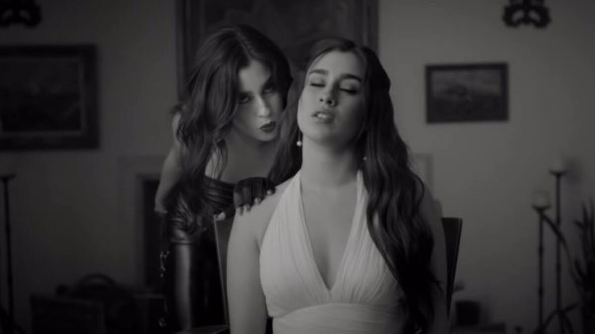 Lauren Jauregui mata su lado inocente en Expectations