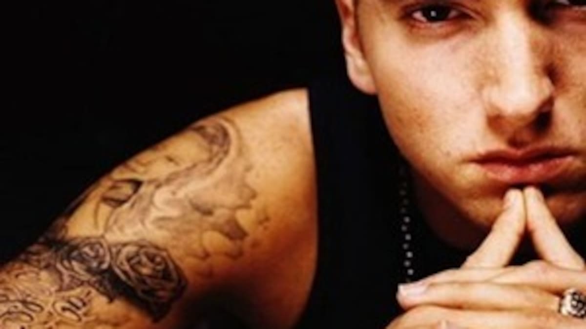 Eminem sacará nuevo disco