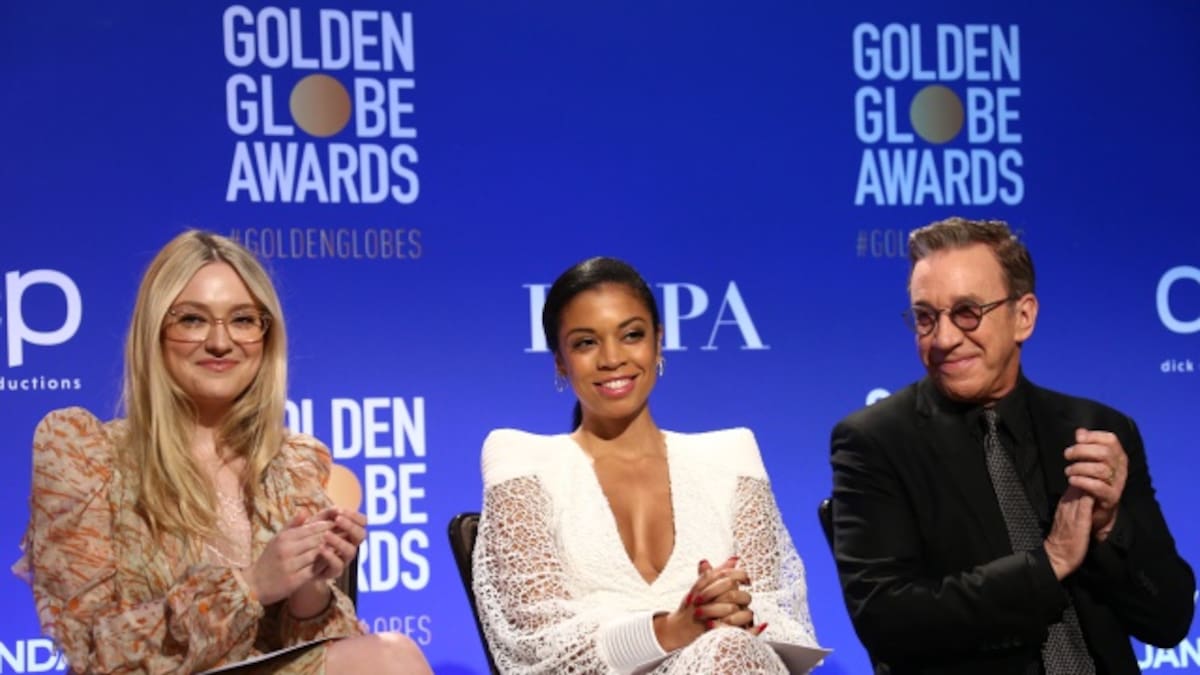 Nominados Globos de Oro 2020