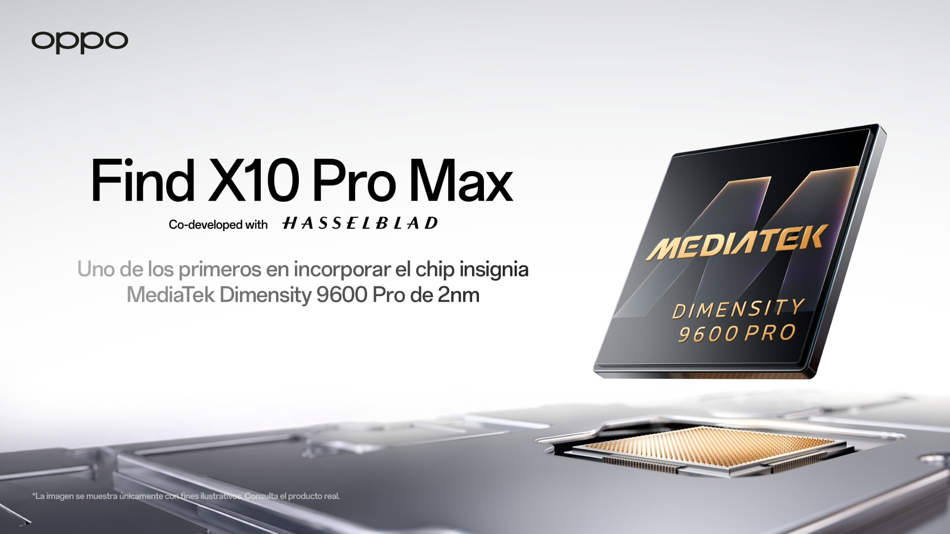 Oppo Find X10 Pro Max