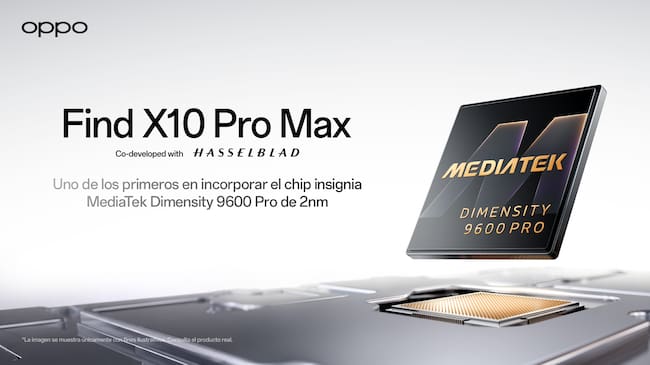 Oppo Find X10 Pro Max