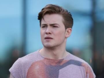 El impresionante cambio físico de Kit Connor (‘Heartstopper’) por un papel