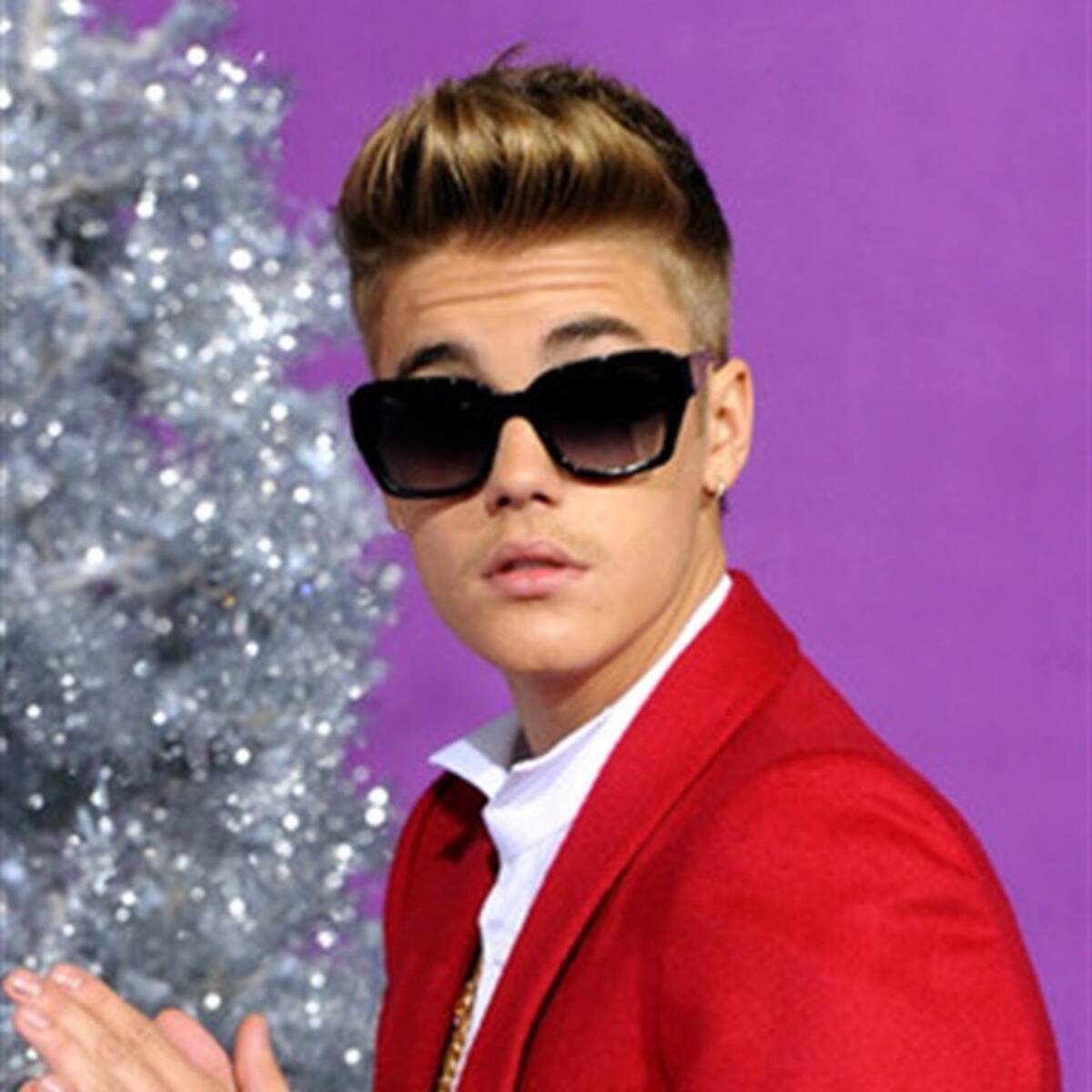 Justin Bieber atacó a uno de sus vecinos