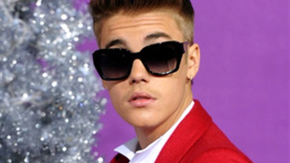 Justin Bieber atacó a uno de sus vecinos