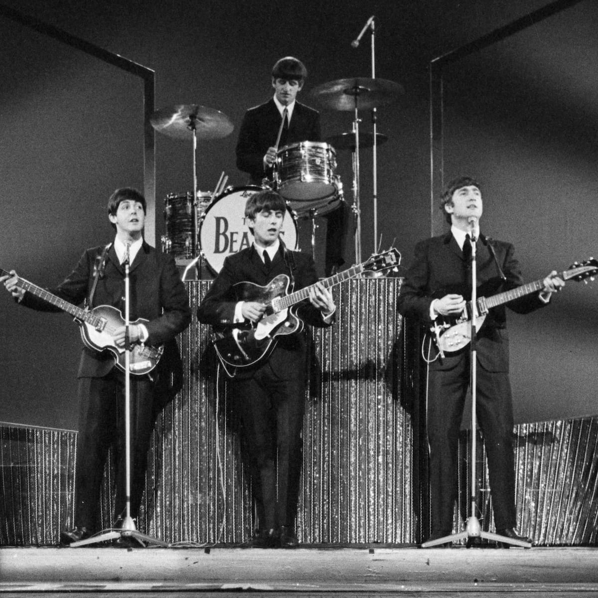 “The Beatles son más populares que Jesús”: 60 años de la frase de John Lennon que incendió América