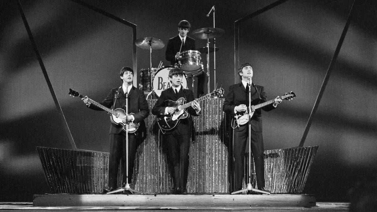 “The Beatles son más populares que Jesús”: 60 años de la frase de John Lennon que incendió América
