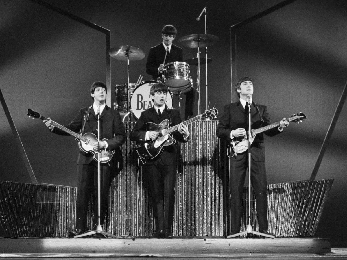 “The Beatles son más populares que Jesús”: 60 años de la frase de John Lennon que incendió América