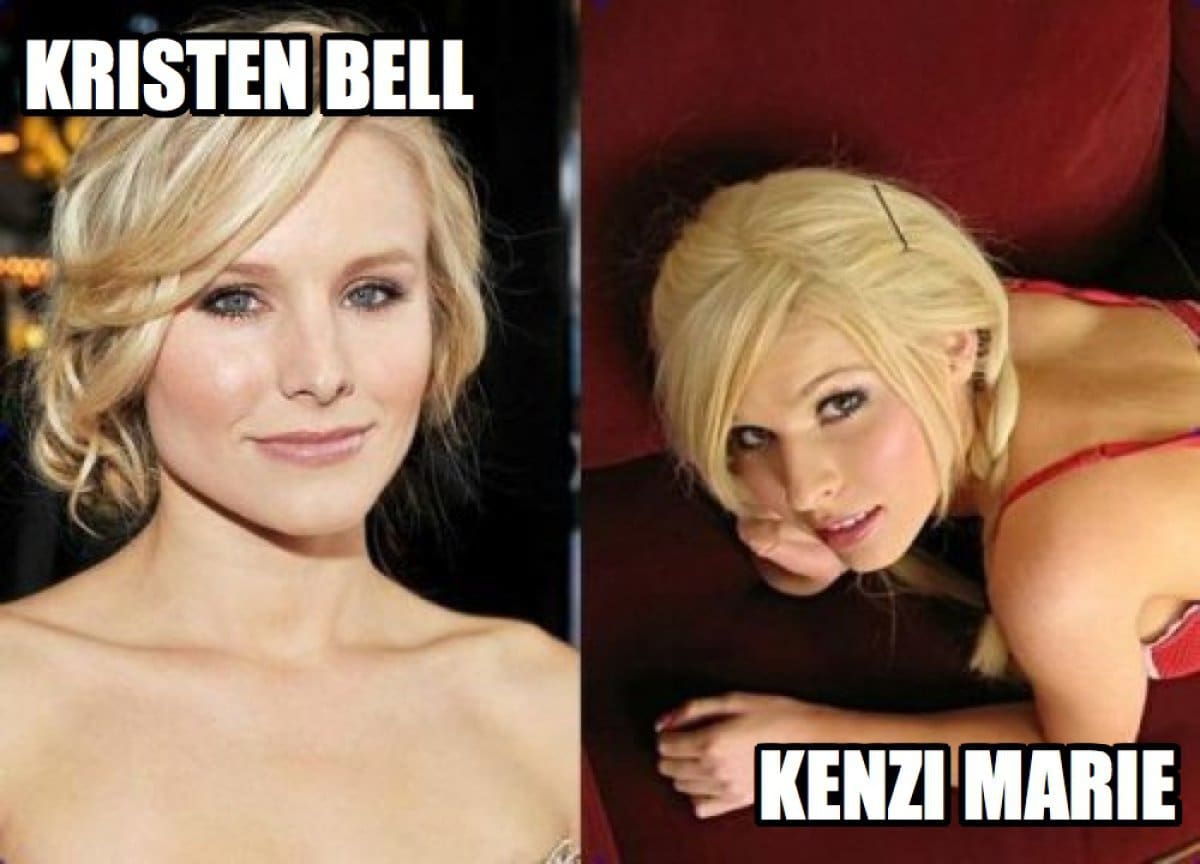 Kristen Bell