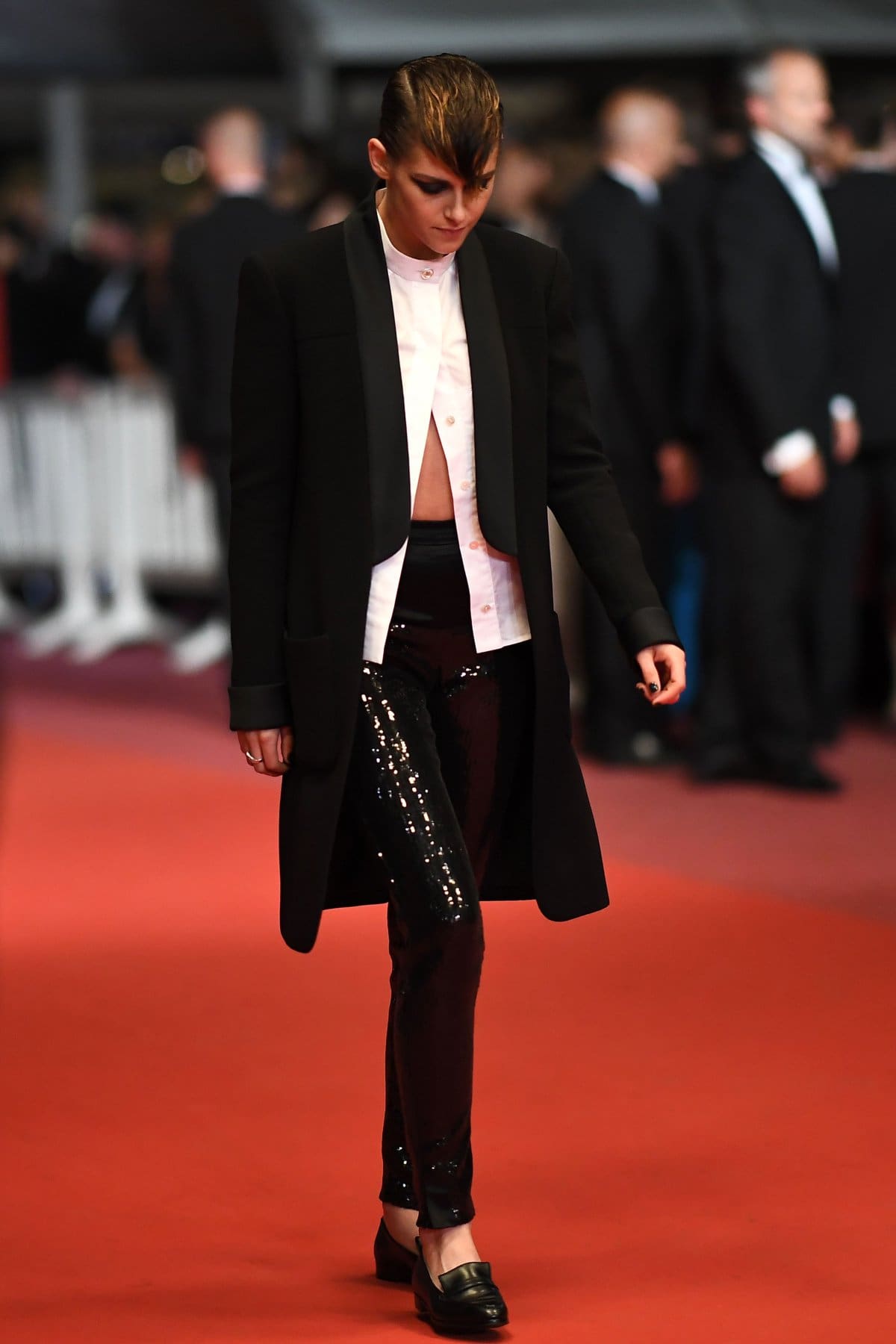 ANNE-CHRISTINE POUJOULAT/AFP/Getty Images