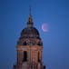 Así será el eclipse lunar en plena superluna de septiembre 2024: cuándo y cómo verlo desde España