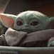 ¿A TI TAMBIÉN TE HA CONQUISTADO BABY YODA?