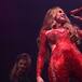 Melody, muy cerca de dar un vuelco en las apuestas para Eurovisión 2025 tras su primer ensayo