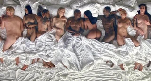 Famous, de Kanye West