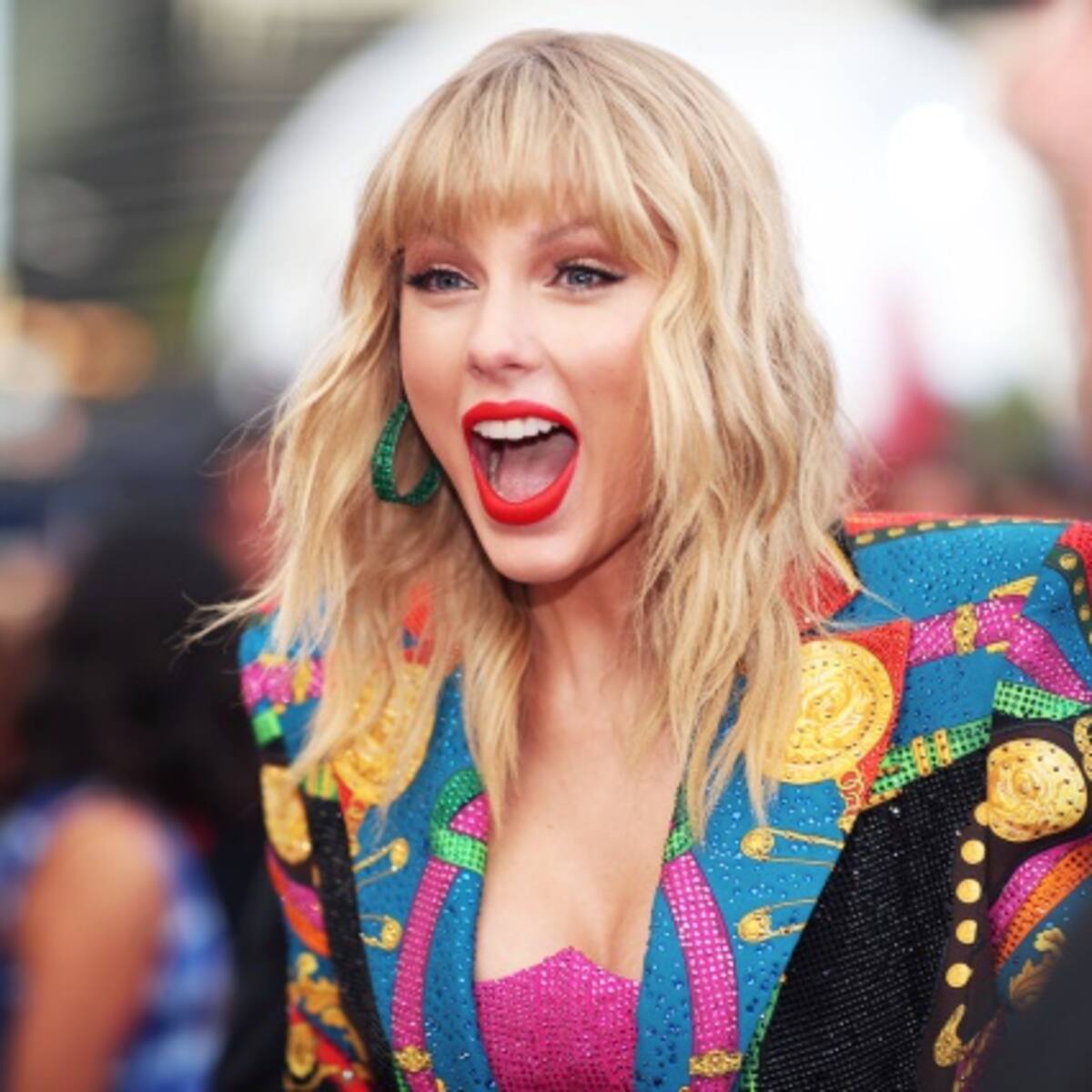 Taylor Swift anuncia "Folklore"