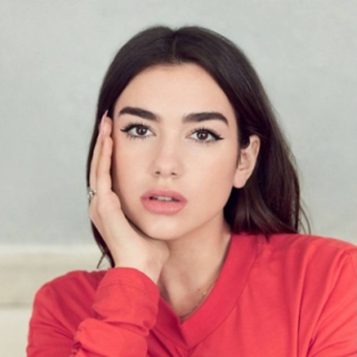 Podríamos tener muy pronto una colaboración entre Shakira y Dua Lipa