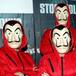 La Casa de Papel tendrá un remake en coreano