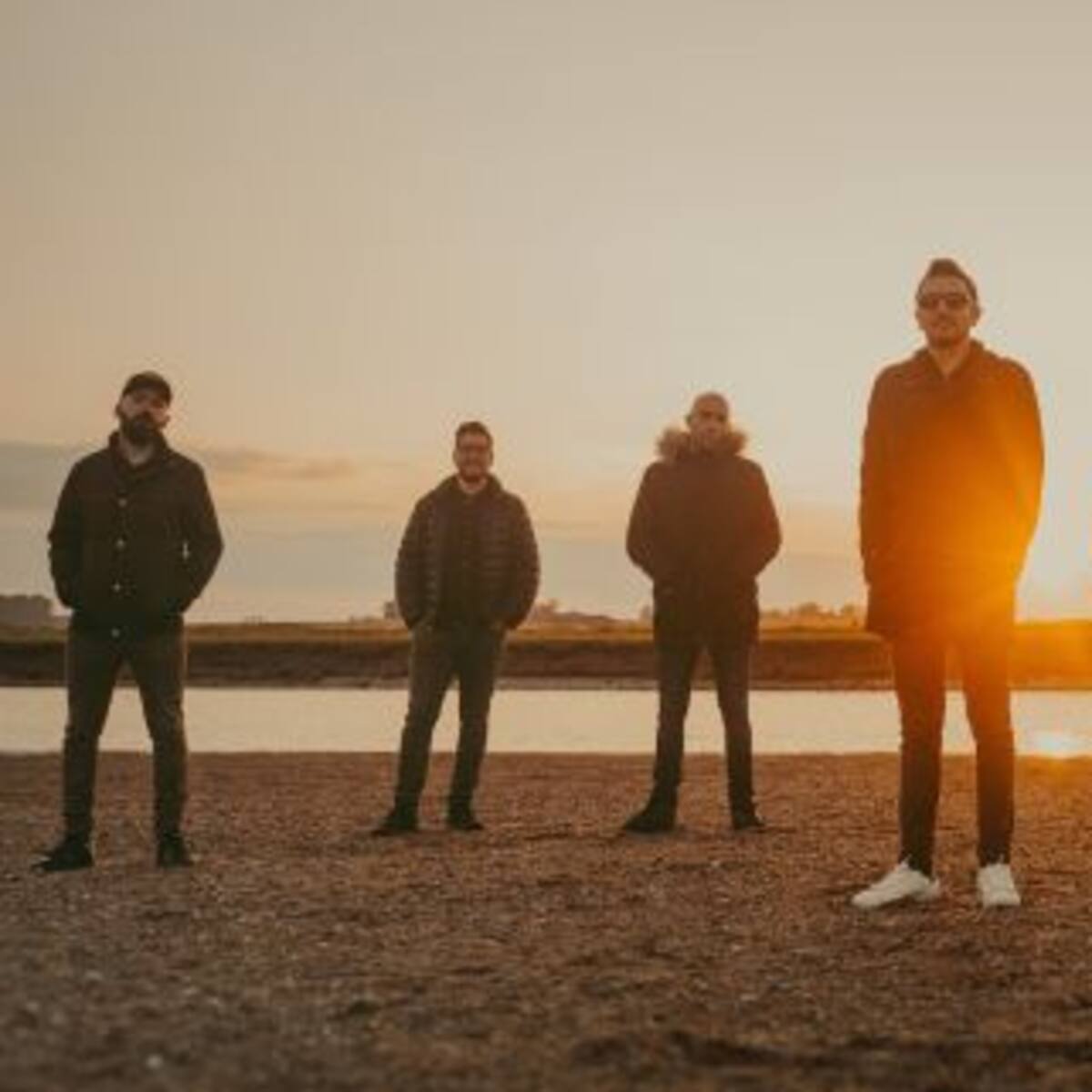 No te va gustar lanzó "Luz", su nuevo disco