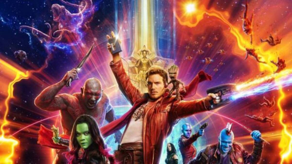 Este importante actor de “Guardianes de la Galaxia” no quiere salir en la película