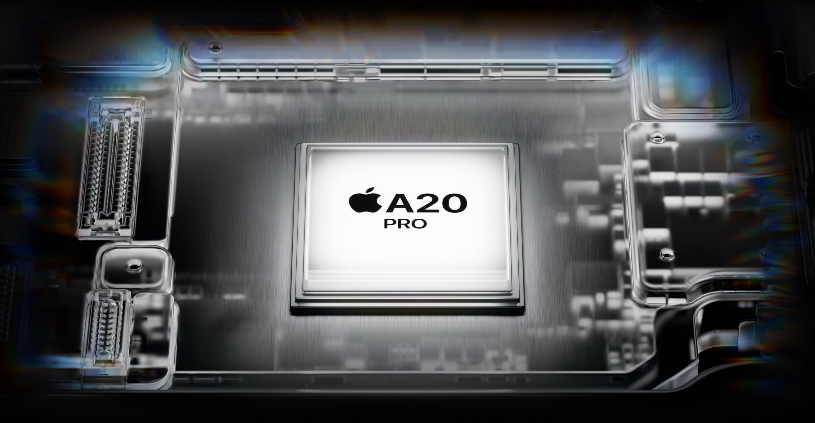 iPhone 18 Pro