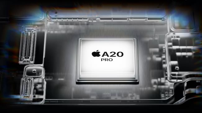 iPhone 18 Pro