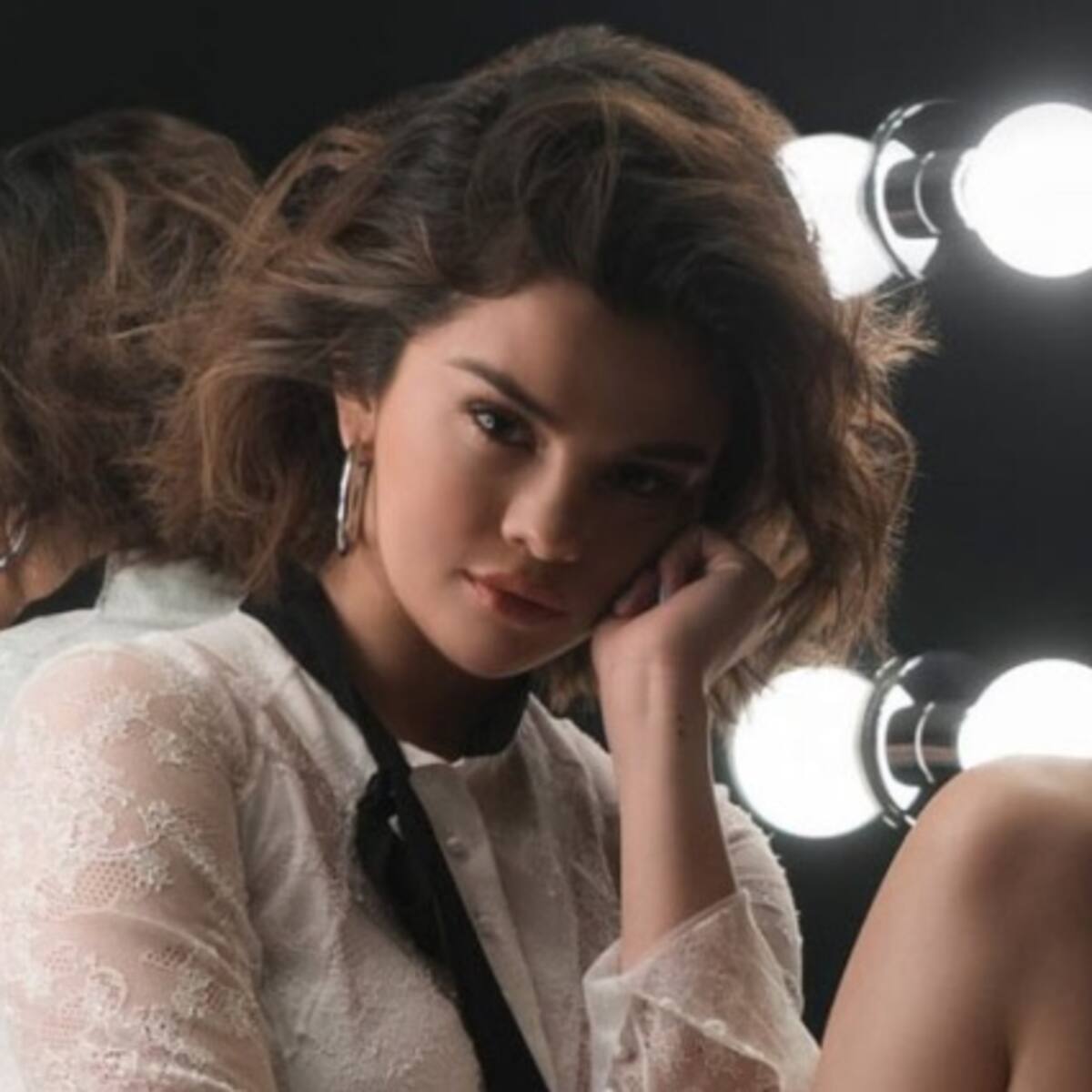 Selena Gomez estrena "Back To You"