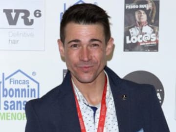 Juan José Ballesta aclara el motivo de su ingreso en el hospital