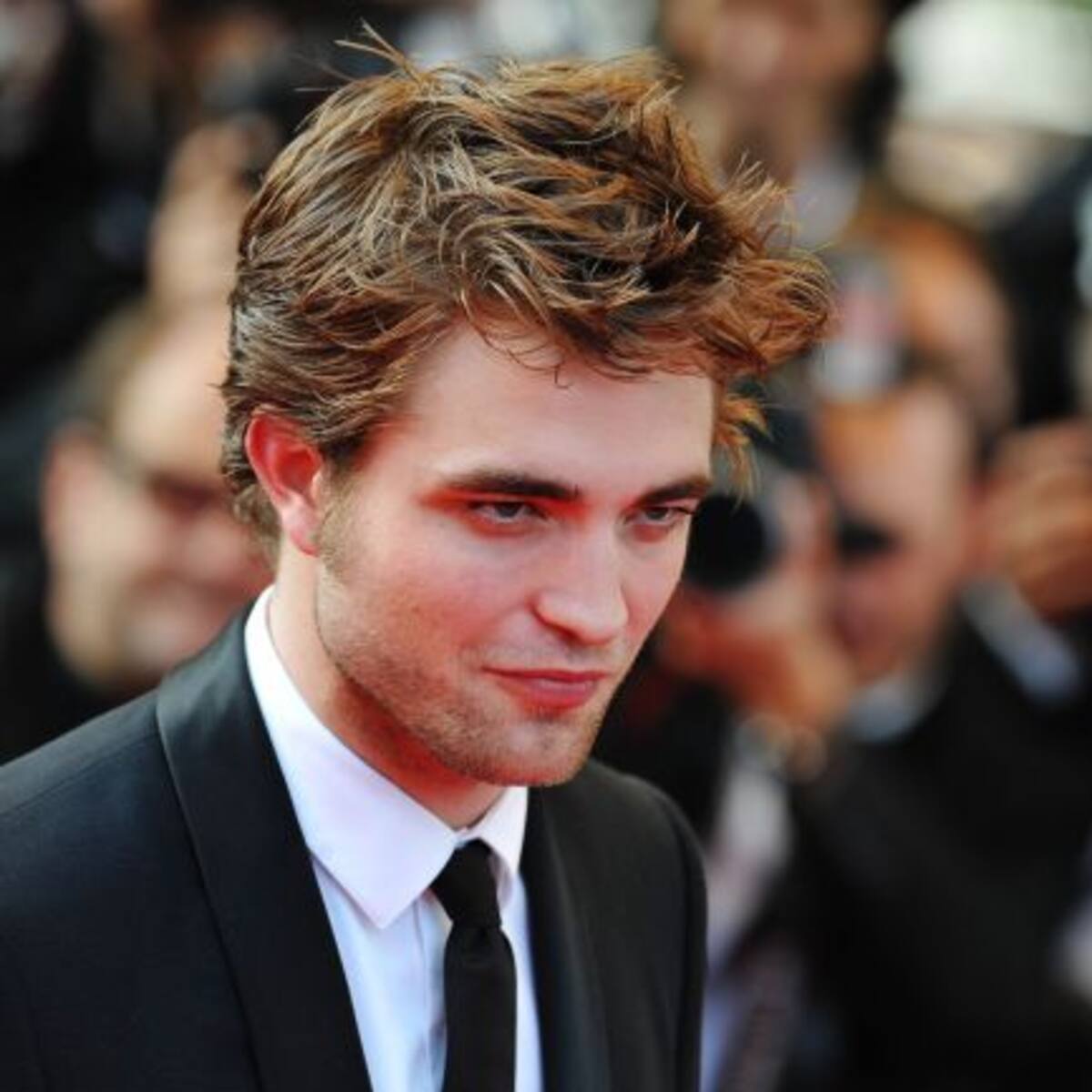 ¿Es ella la nueva novia de Robert Pattinson?
