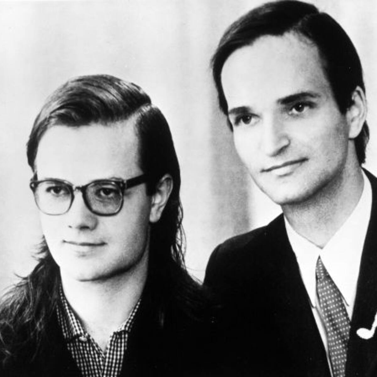 Fallece Florian Schneider, miembro fundador del grupo Kraftwerk