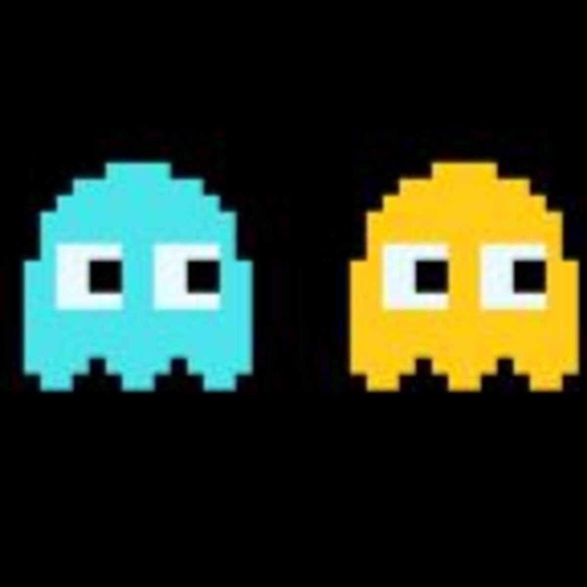 ¡Pac-Man, Pong y Space Invaders en el mismo juego!