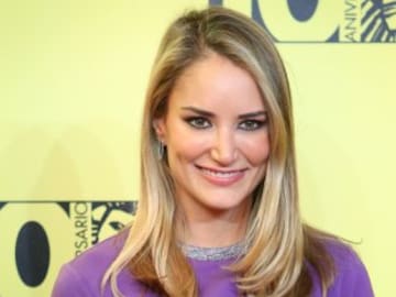 Alba Carrillo comparte su tatuaje más especial y confiesa sus supersticiones con estos temas