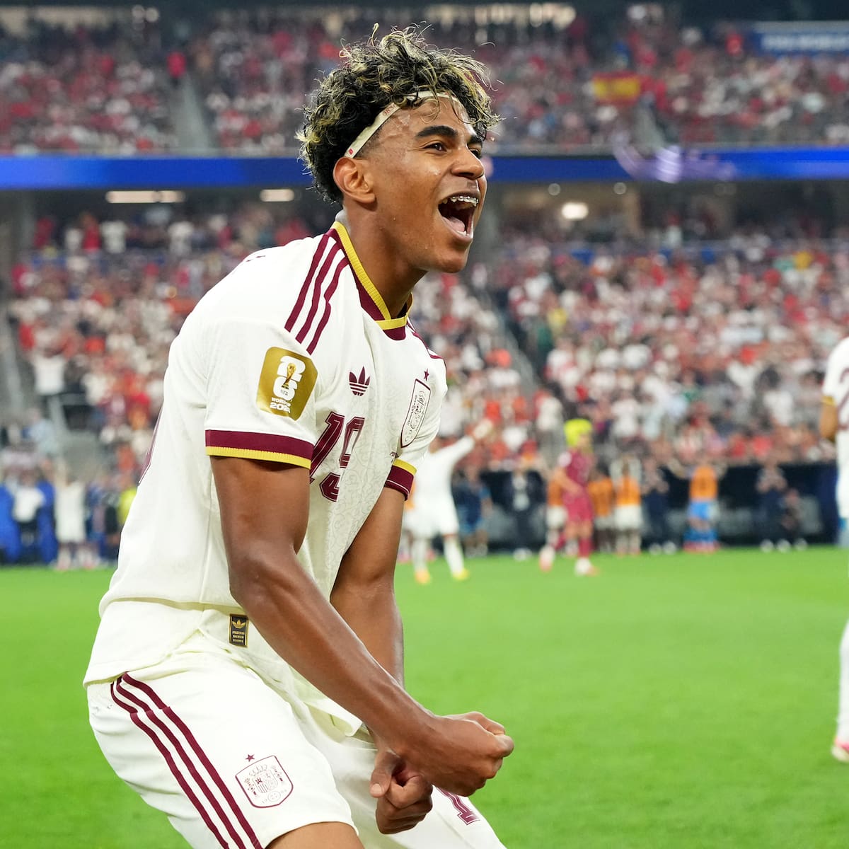 España - Bélgica, hoy: horario y dónde ver gratis el partido de cuartos de final del Mundial 2026