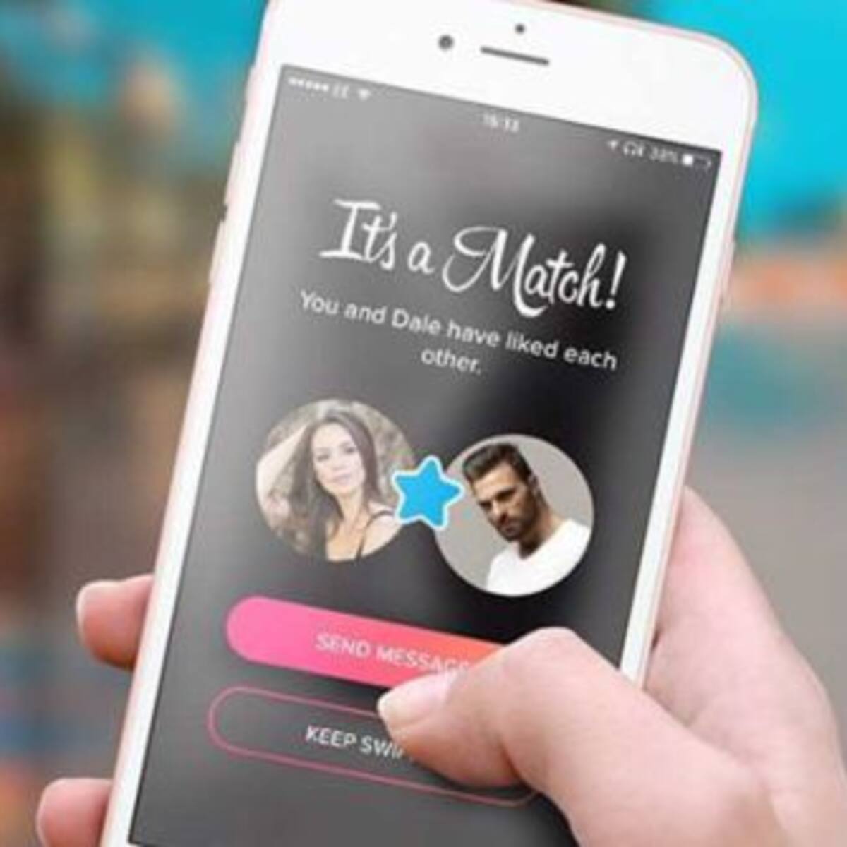 Tinder se actualiza con una nueva herramienta para mujeres
