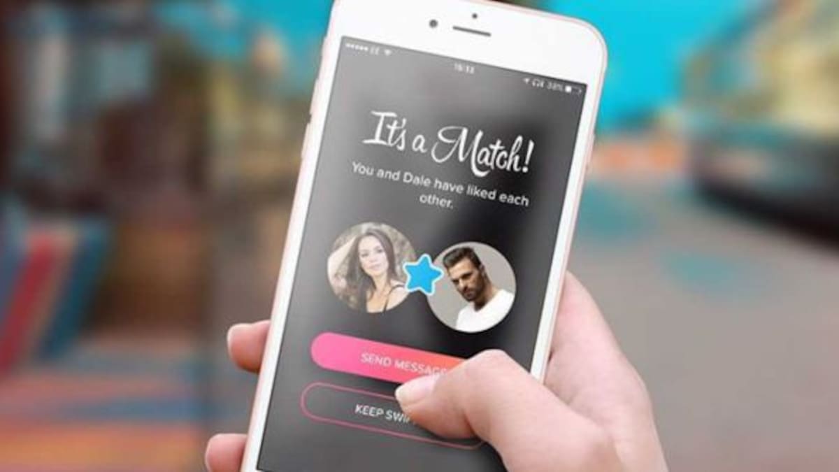 Tinder se actualiza con una nueva herramienta para mujeres