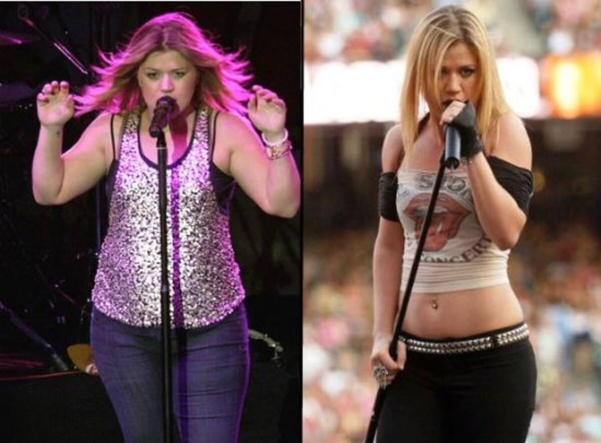 Kelly Clarkson