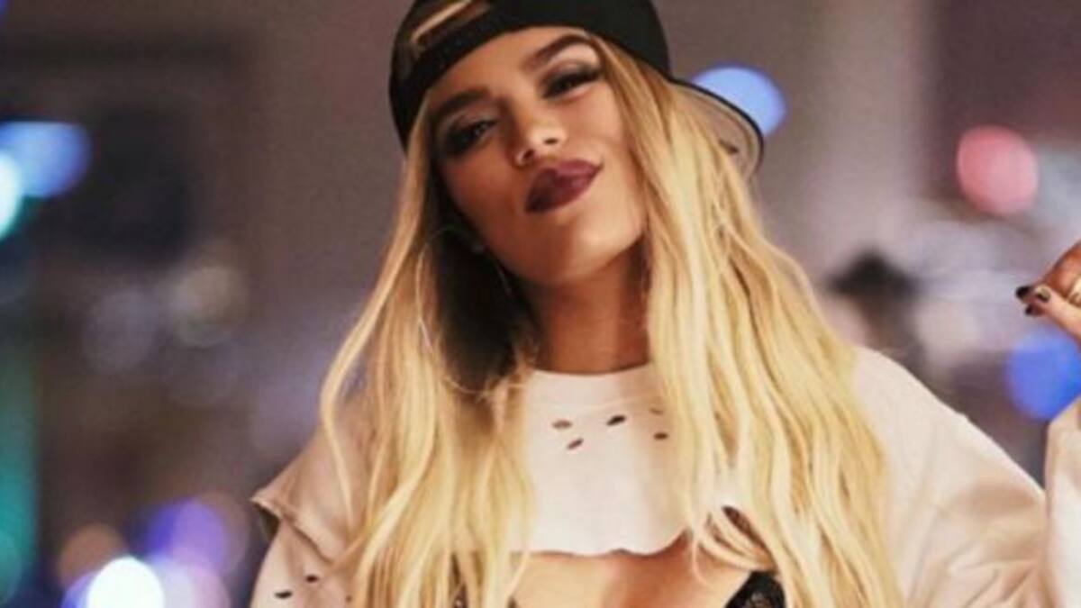¡Así se baila “Punto G”, el nuevo single de Karol G!