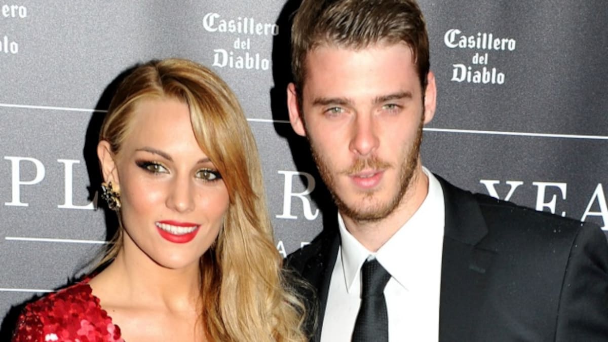 La estrella y estrellada de la semana: del mensaje de Edurne a De Gea, al tema de Leticia Sabater