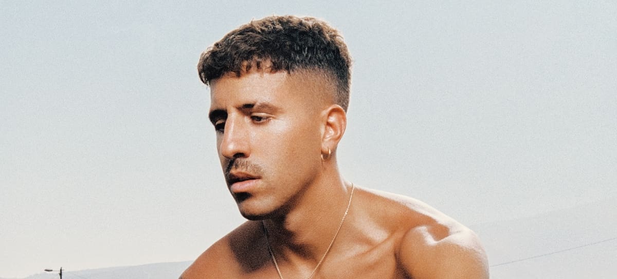 Enol, nuevo confirmado en LOS40 Primavera Pop 2026