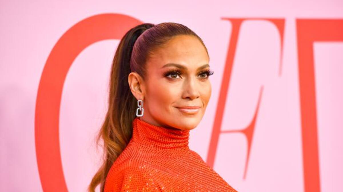 La actuación más emotiva de Jennifer Lopez junto a su hija