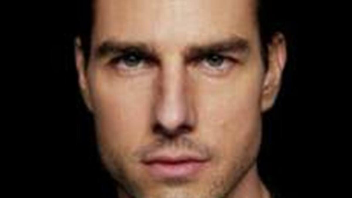 Brad Pitt es fan del trabajo de Tom Cruise