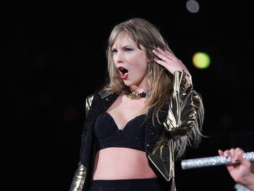 Todavía puedes conseguir entradas para Taylor Swift en el Bernabéu: cómo y dónde comprar