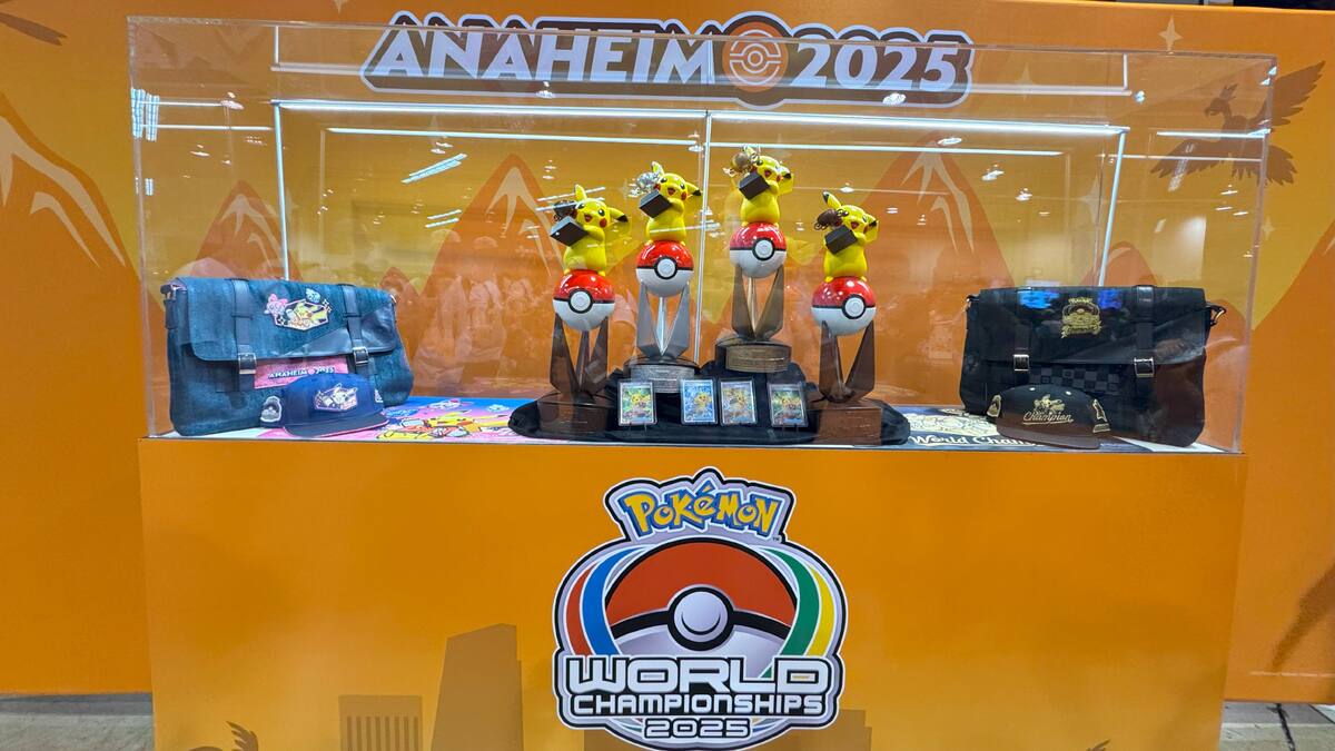 México se queda cerca de la gloria en Pokémon World Championships 2025: los latinoamericanos hacen una participación histórica
